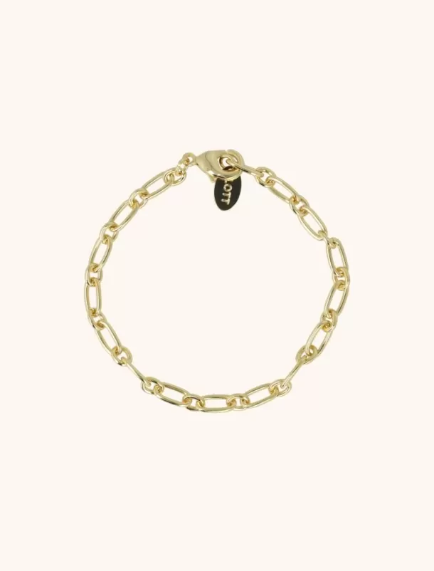 Online Classic Armband Rolo Schakel M Armbanden