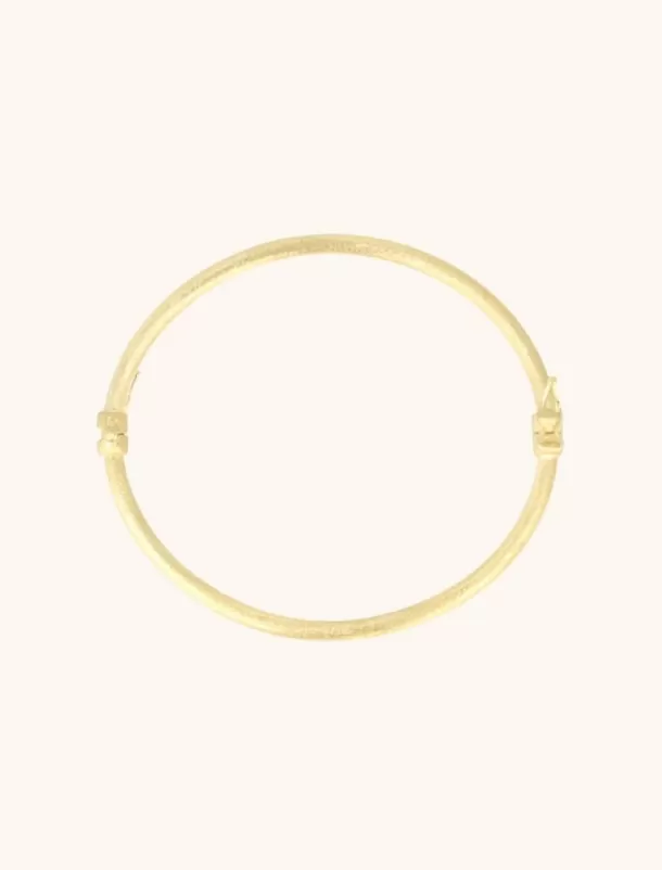 Cheap Classic Bangle Brushed Xs Armbanden