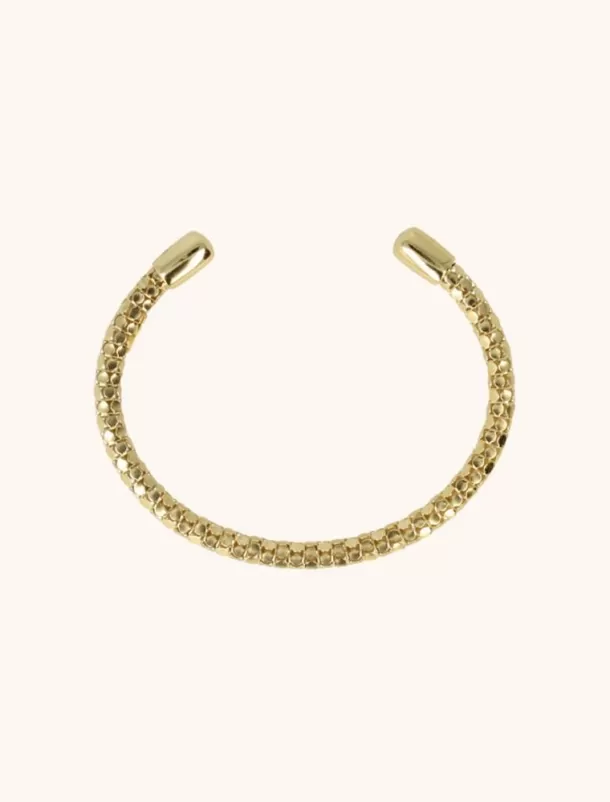 Store Classic Disco Bangle S Armbanden