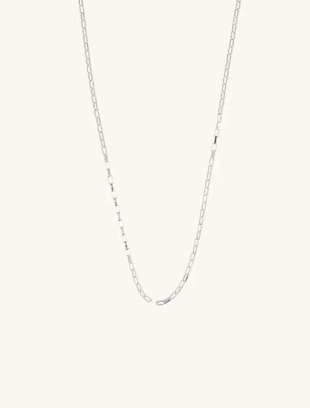 Fashion Classic Ketting Closed Forever Xs Square Kettingen