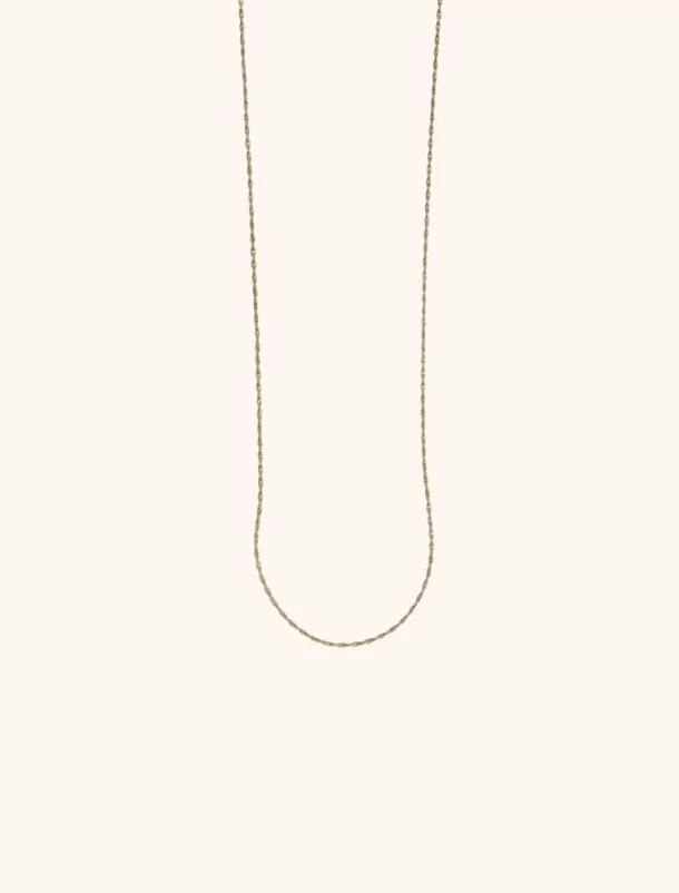 Discount Classic Ketting Cordina Kettingen