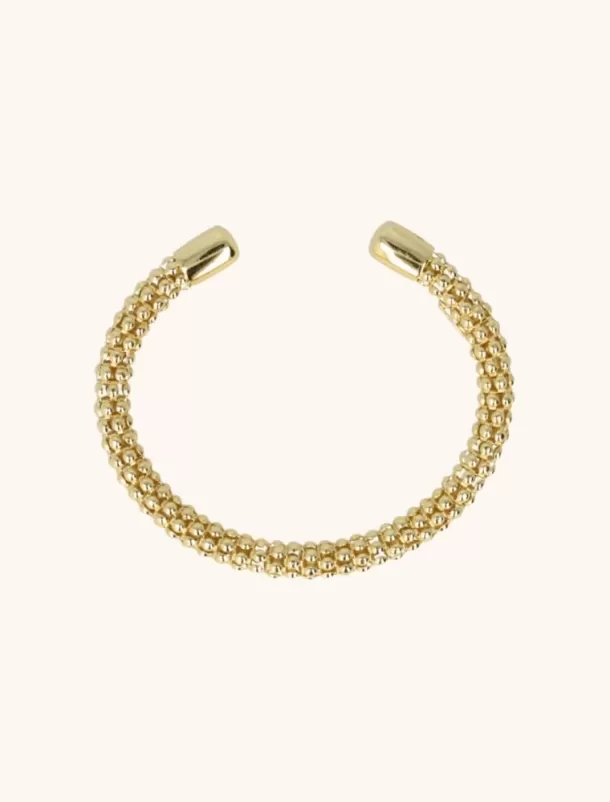 Best Sale Classic Popcorn Bangle M Armbanden