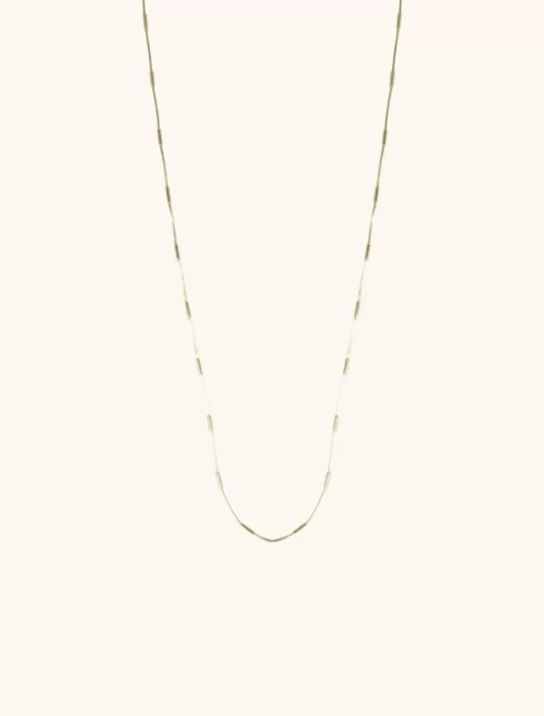 New Classic Snake Xxs Ketting Kettingen