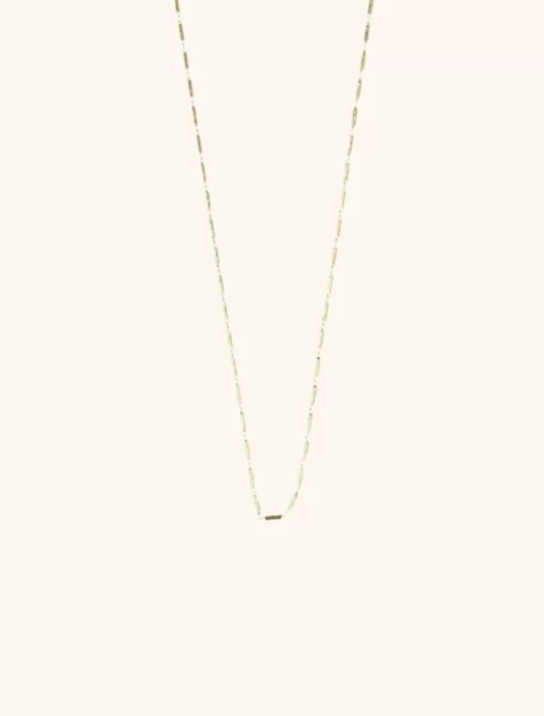 Flash Sale Classic Tubes Xs Ketting Kettingen