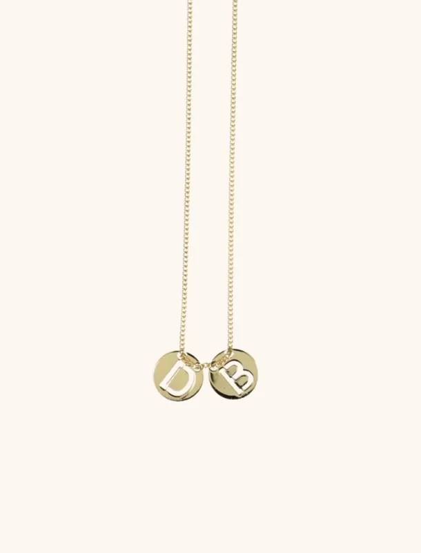 Online Initial Coin Ketting Kettingen