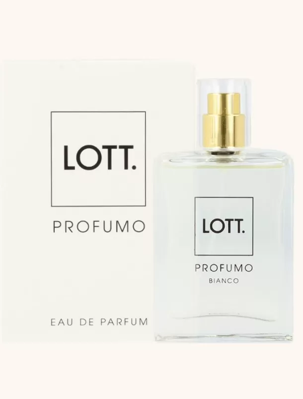 Outlet Lott. Parfum Bianco Lifestyle