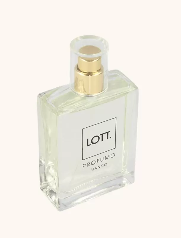 Outlet Lott. Parfum Bianco Lifestyle