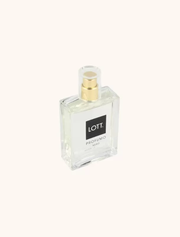 Hot Lott. Parfum Nero Lifestyle