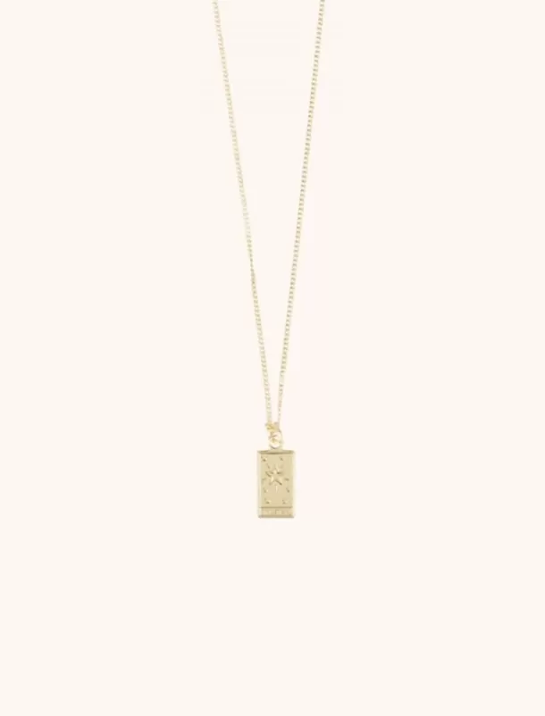 Discount Ster Tarot Ketting Kettingen