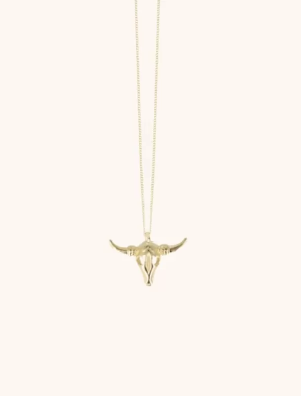 Cheap Symbol Skull Ketting Kettingen