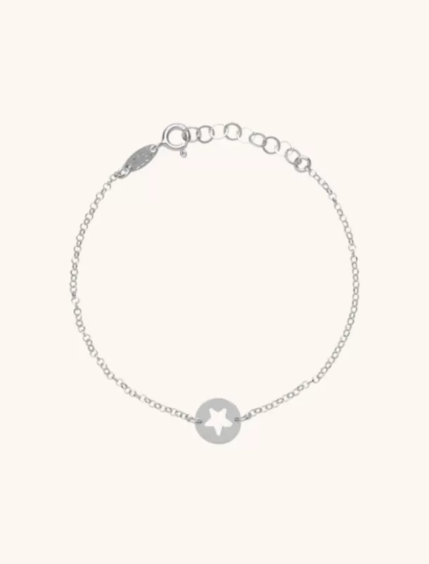 Best Sale Symbol Star Coin Armband Armbanden