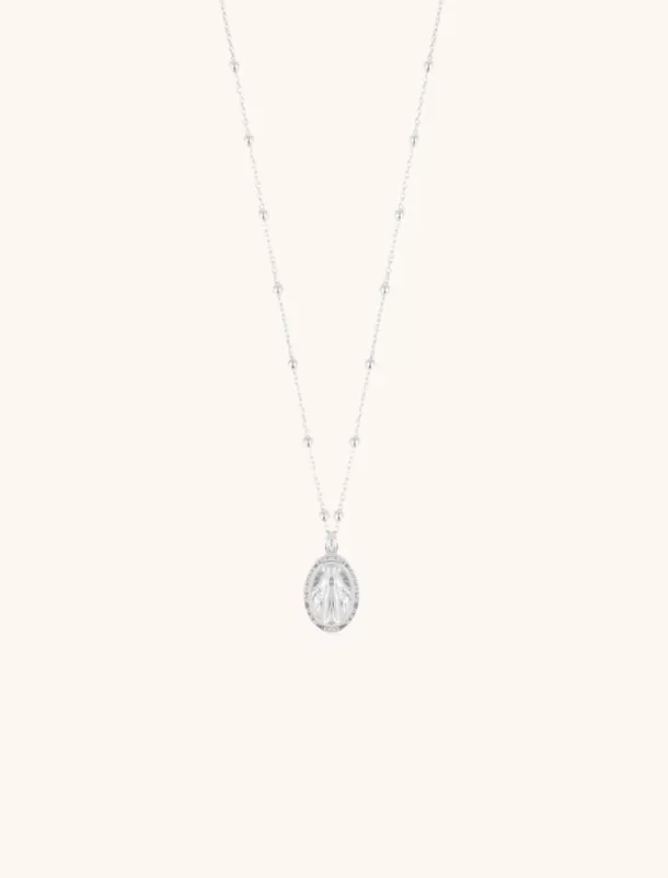 Flash Sale Symbool Ketting Rosary Mary Kettingen