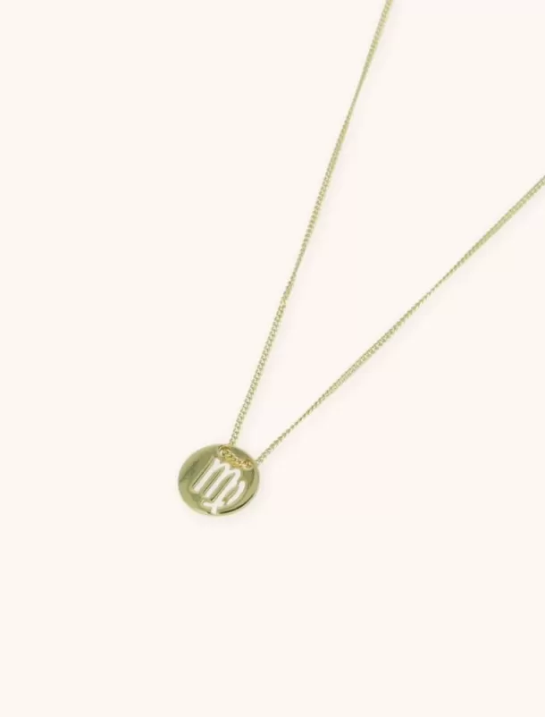 Cheap Zodiac S Ketting Kettingen